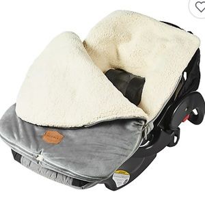 New JJ Cole Bundle Me